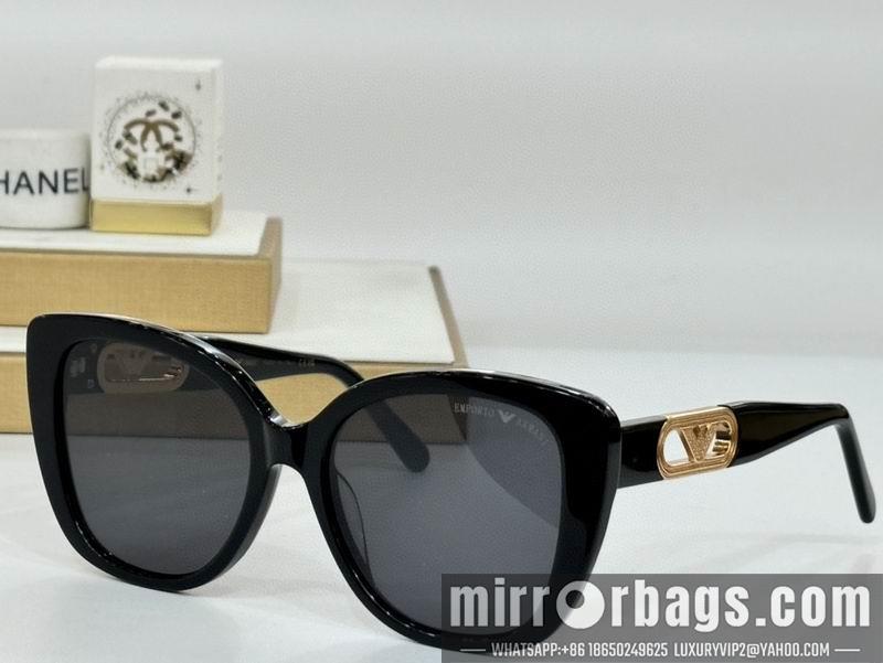 Armani Glasses 03smh06