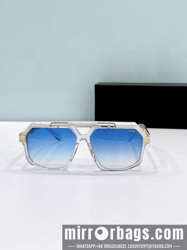 Cazal Glasses 03smh59