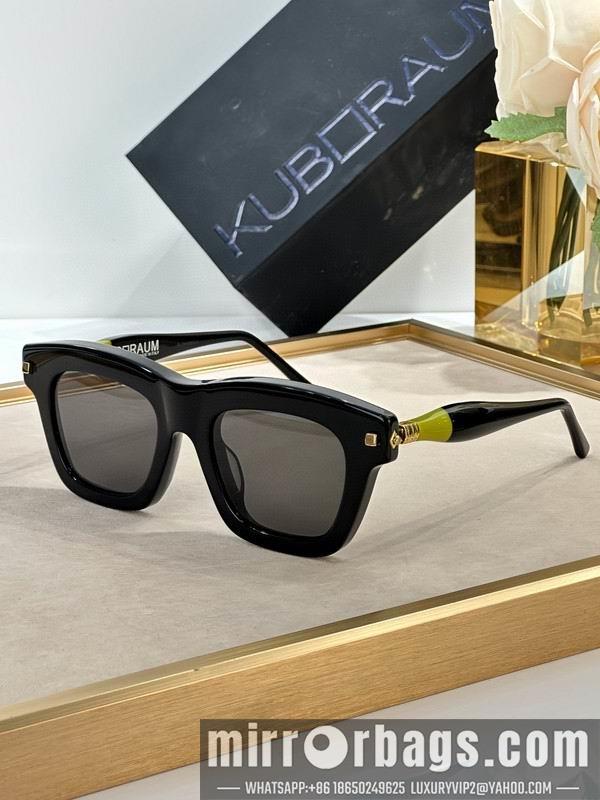 Kuboraum Glasses 03smh13