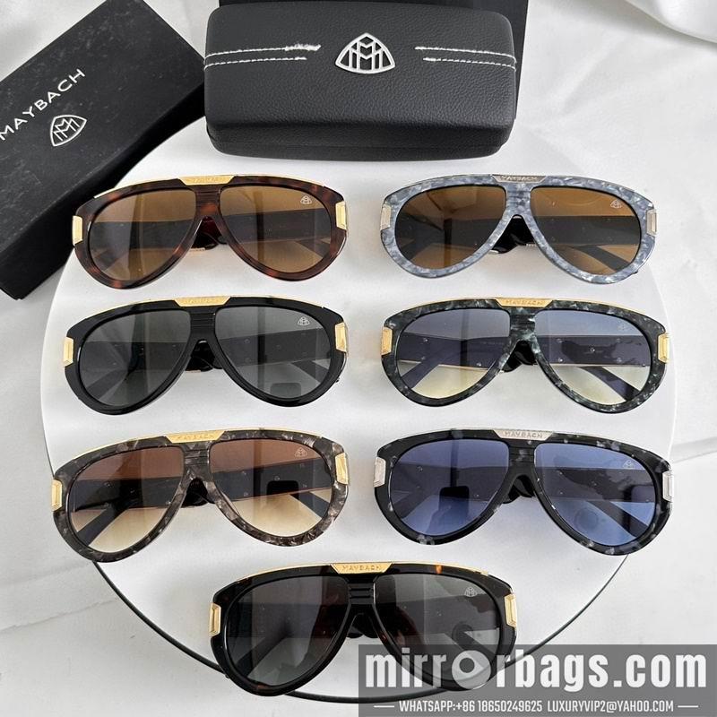 Maybach Glasses 03smh100