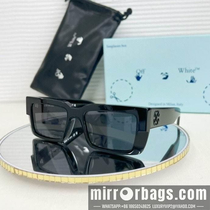 Off White Glasses smx49