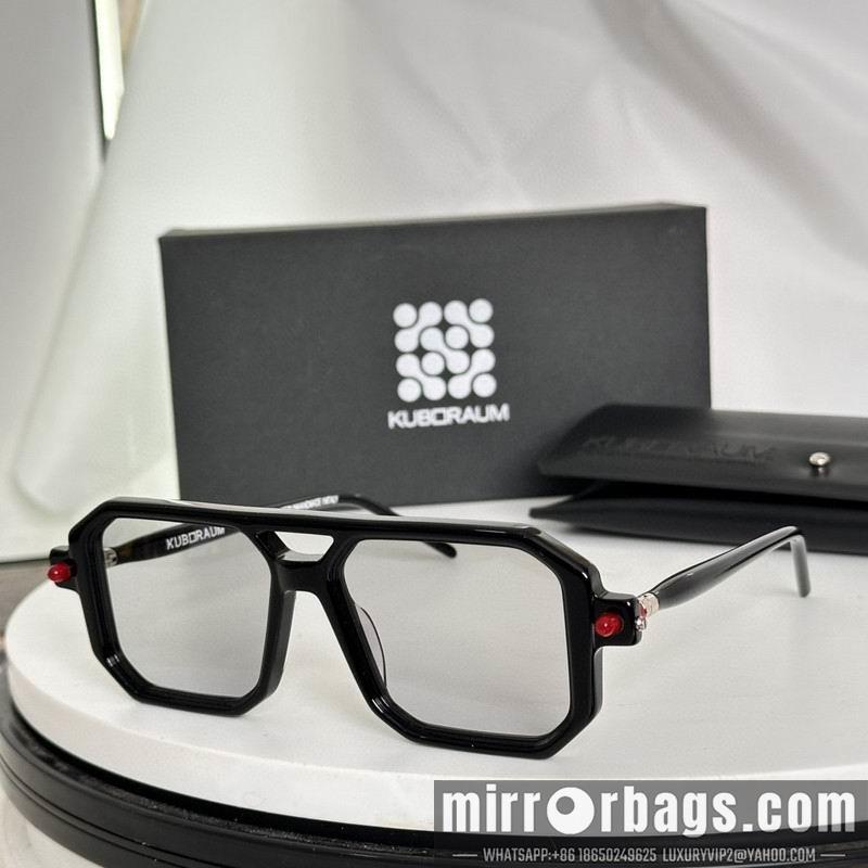 Kuboraum Glasses 03smh02