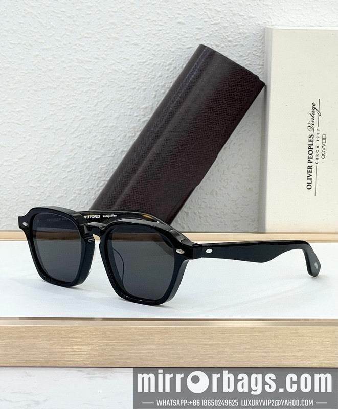 Olivre Peoples Glasses 03smh03