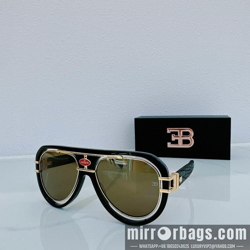 Bugatti Glasses 03smh02