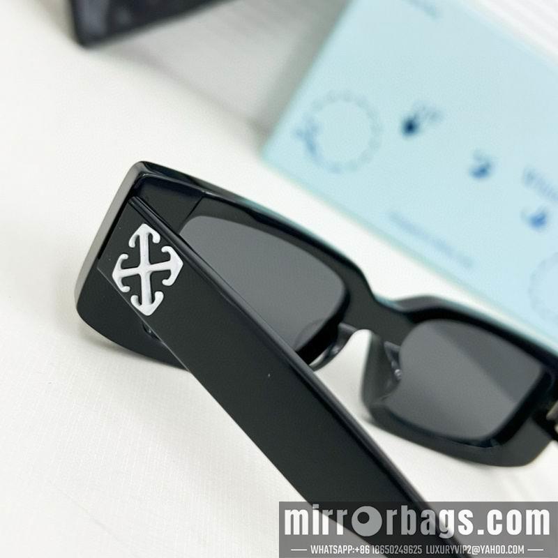 Off White Glasses smx46