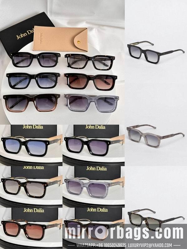 John Dalia Glasses 03smh11