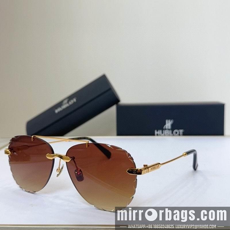 Hublot Glasses 03smh24