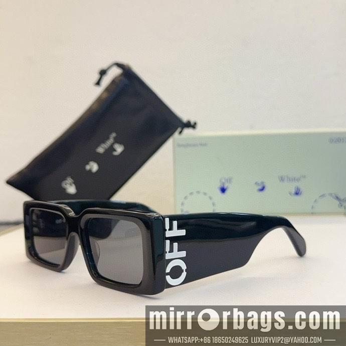 Off White Glasses smx53