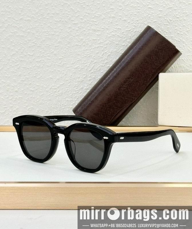 Olivre Peoples Glasses 03smh05