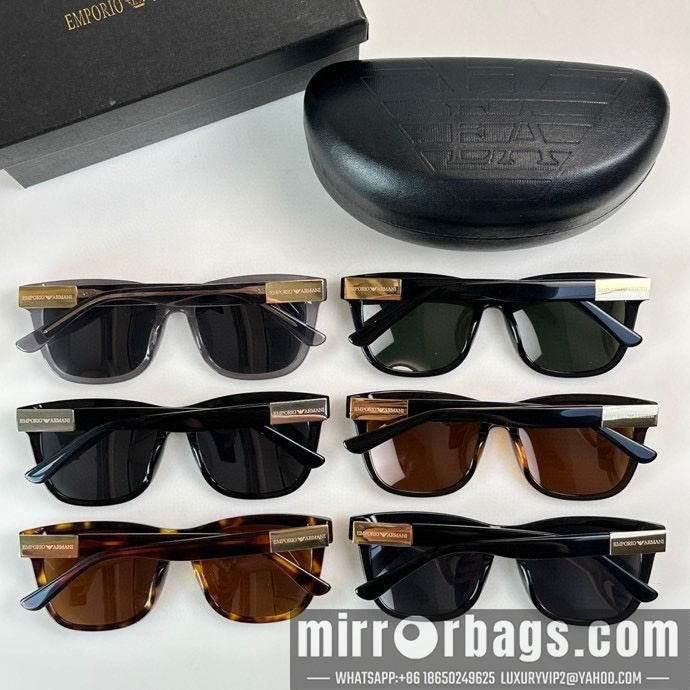 Armani Glasses 100502
