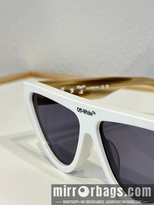 Off White Glasses 03smh85