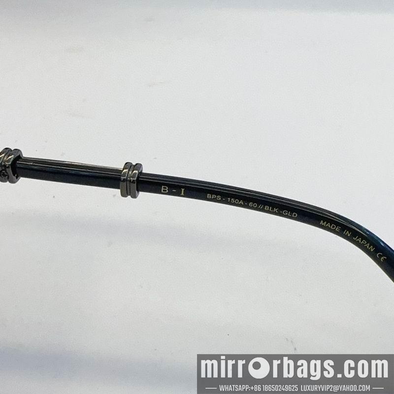 Balmain Glasses smx53