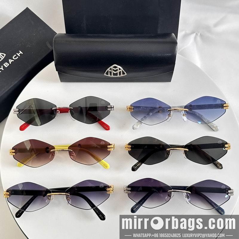Maybach Glasses 03smh34