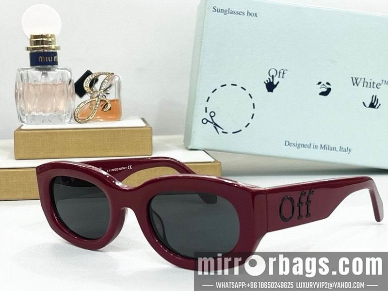 Off White Glasses 03smh66