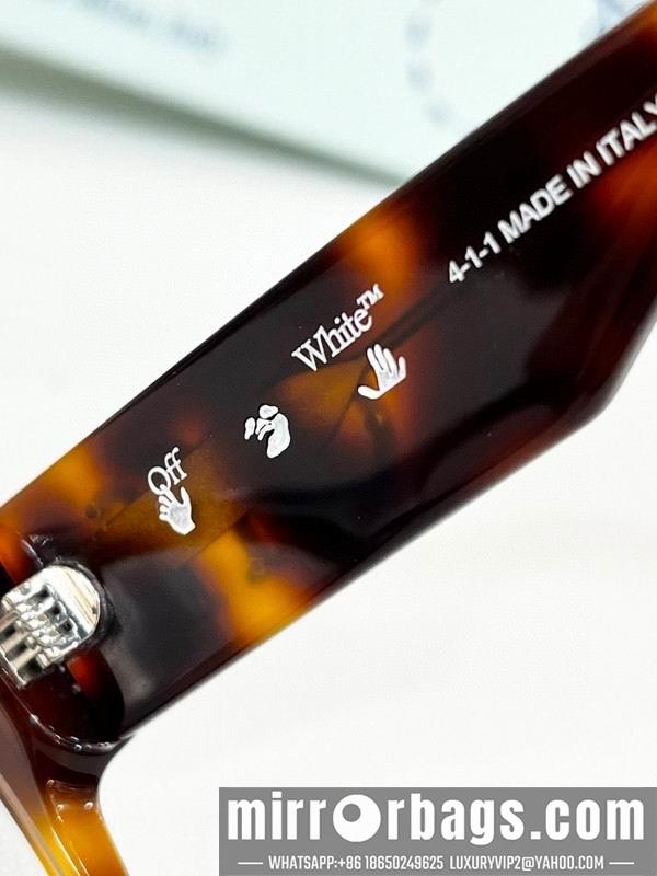 Off White Glasses 03smh70