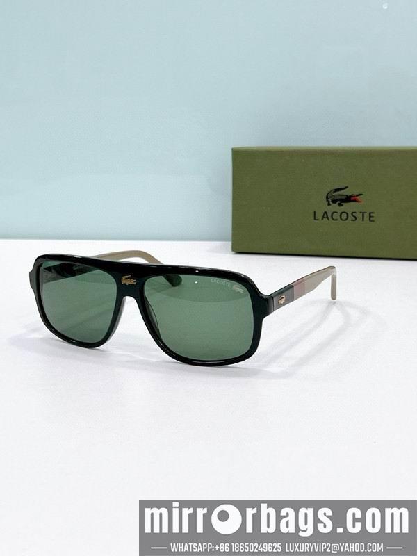 Lscoste Glasses 03smh04