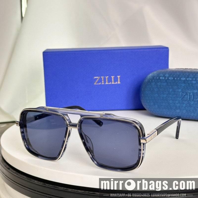 Zilli Glasses 03smh02
