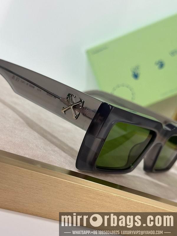 Off White Glasses smx47