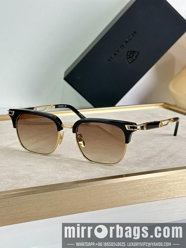 Maybach Glasses 03smh89