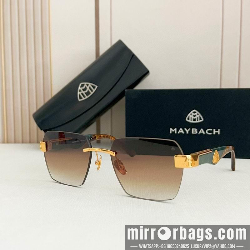 Maybach Glasses 03smh59