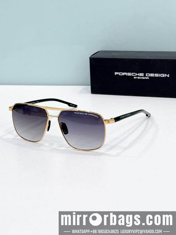 PORSCHR DESIGN Glasses 03smh24