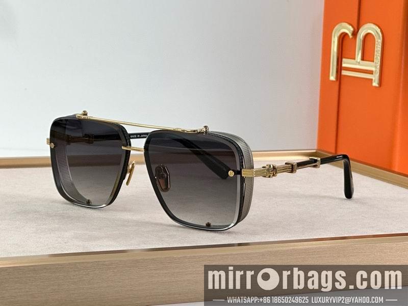 Balmain Glasses smx45