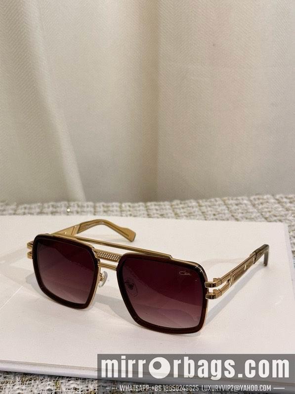 Cazal Glasses smx16