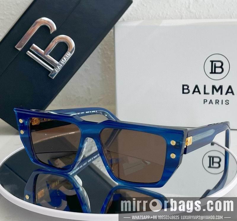 Balmain Glasses 03smh66