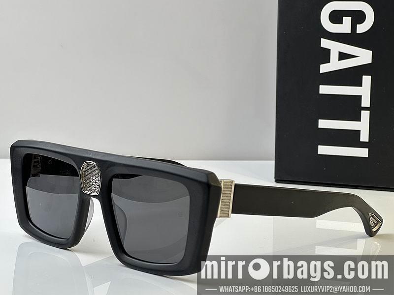 Bugatti Glasses 03smh03