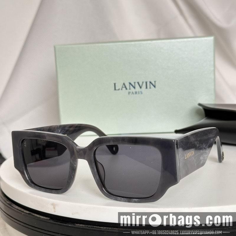 LANVIN Glasses 03smh01