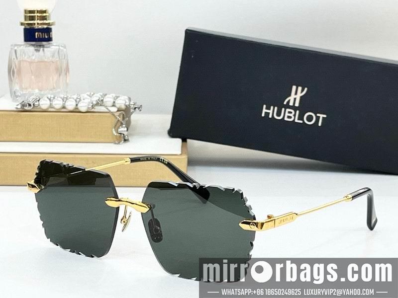 Hublot Glasses 03smh21