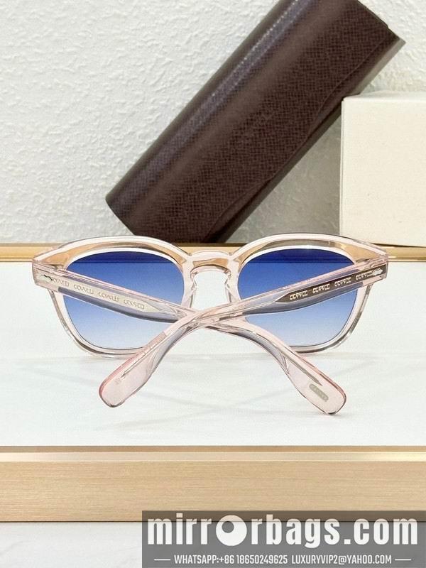 Olivre Peoples Glasses 03smh05