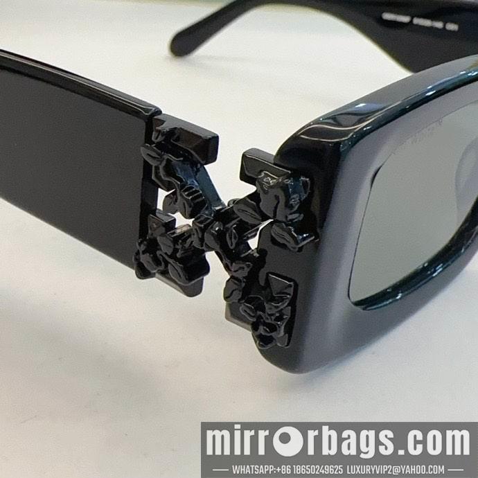 Off White Glasses smx52