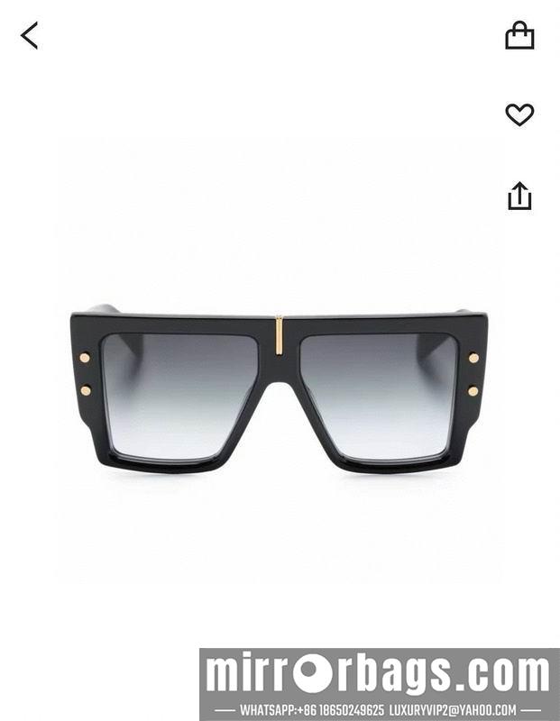 Balmain Glasses smx50