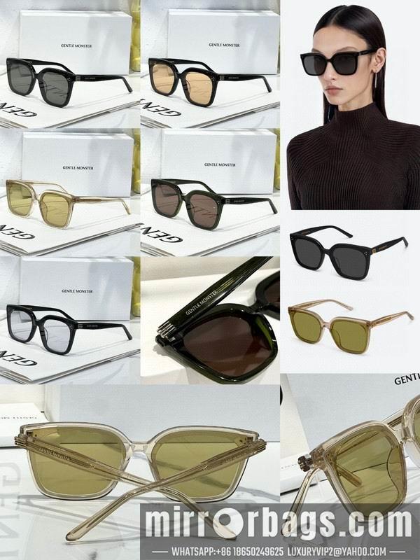 GentleMonster Glasses 03smh07