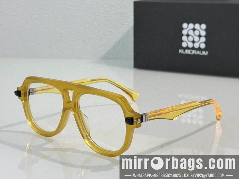 Kuboraum Glasses 03smh31