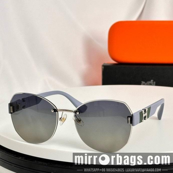 Hermes Glasses smx07