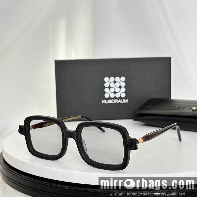 Kuboraum Glasses 03smh05