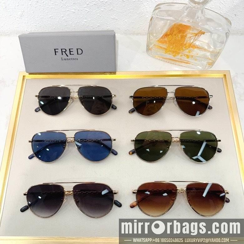 Fred Glasses 010301