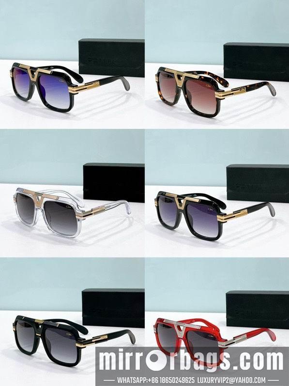 Cazal Glasses smx29