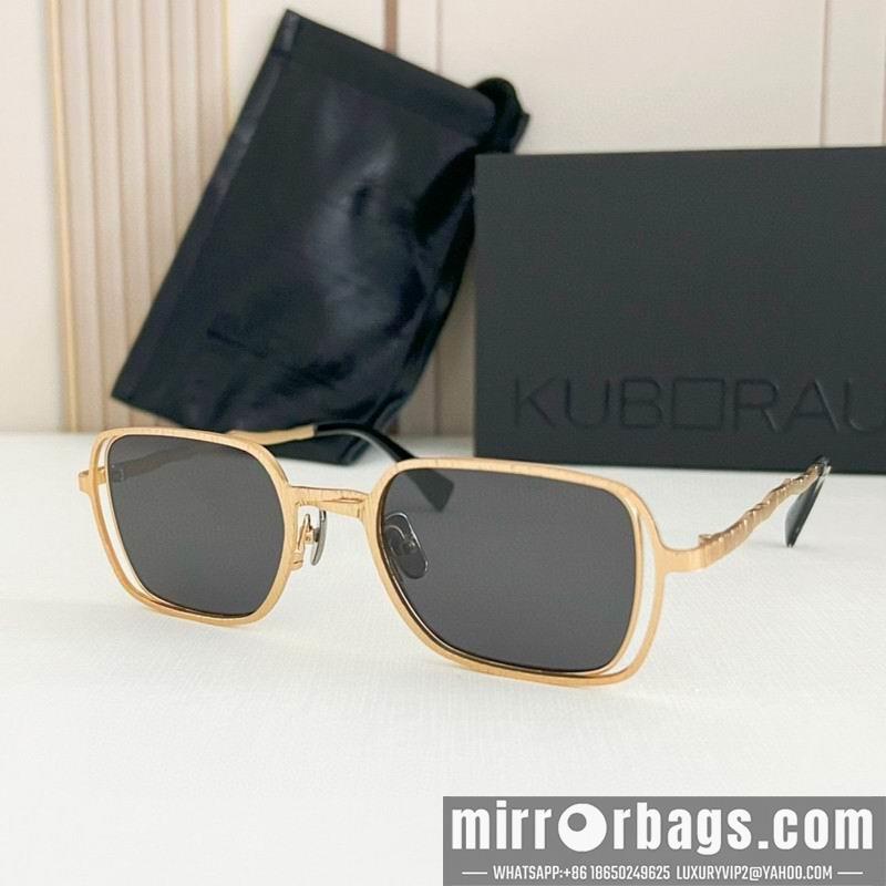 Kuboraum Glasses 03smh19