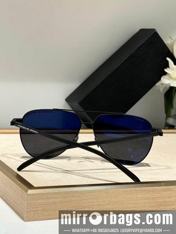 PORSCHR DESIGN Glasses 03smh17