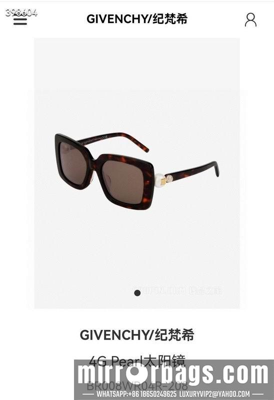 Givenchy Glasses 03smh30