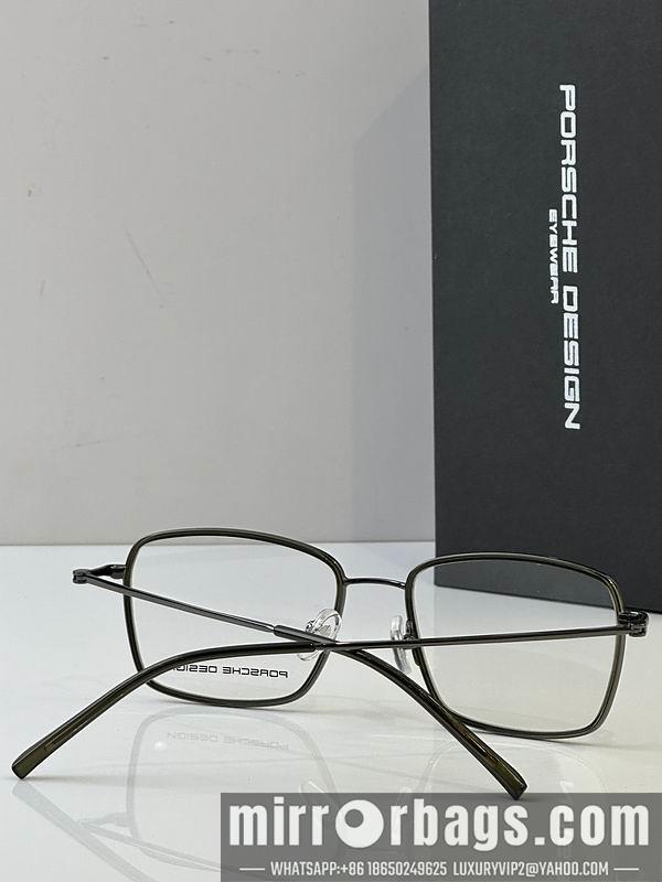 PORSCHR DESIGN Glasses 03smh26
