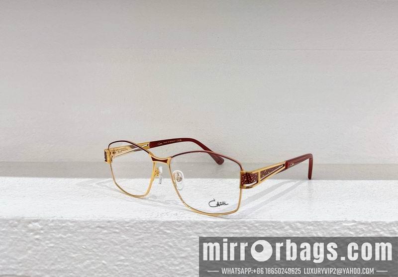 Cazal Glasses smx21