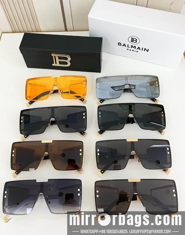 Balmain Glasses 03smh72