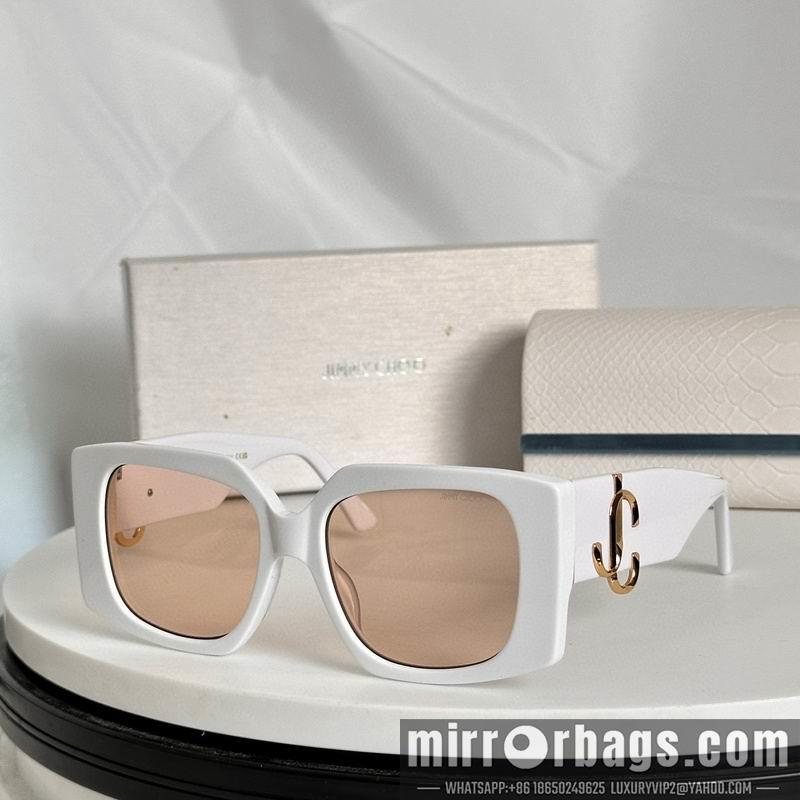Jimmychoo Glasses 03smh05