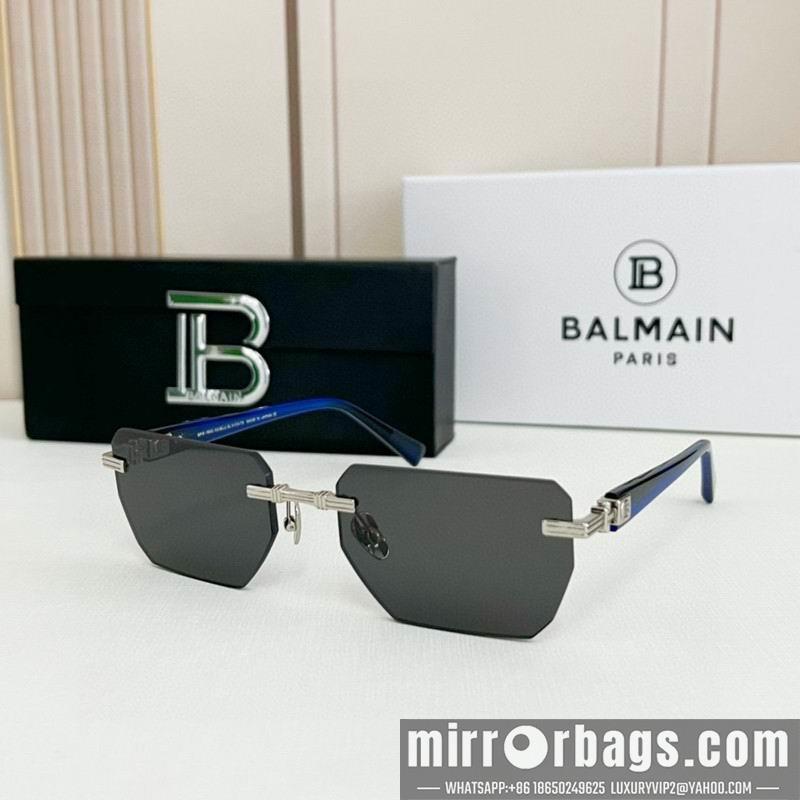 Balmain Glasses 03smh70