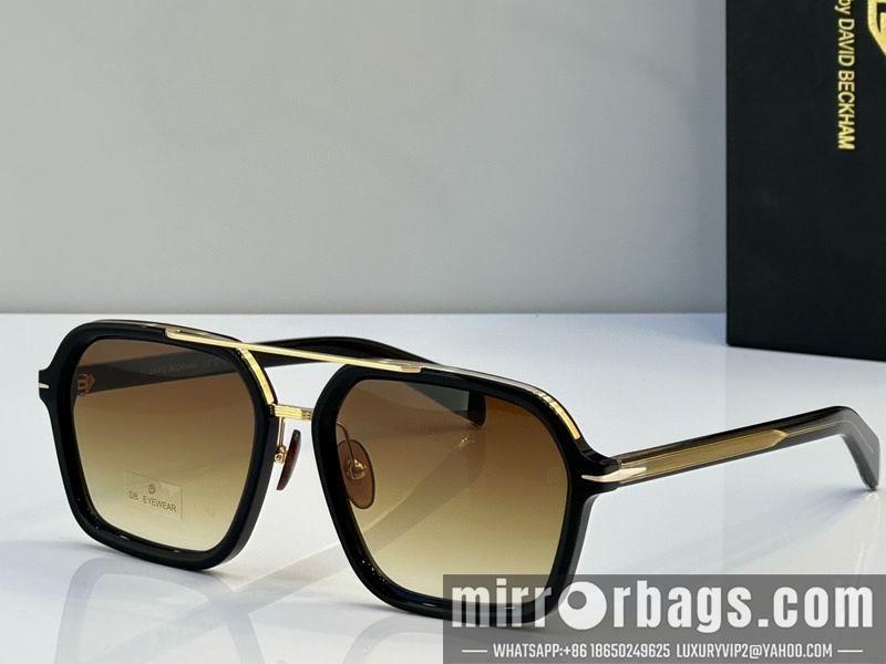 David Beckham Glasses 03smh09
