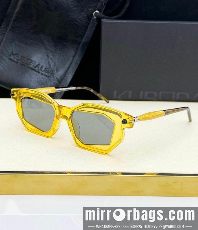 Kuboraum Glasses 03smh15
